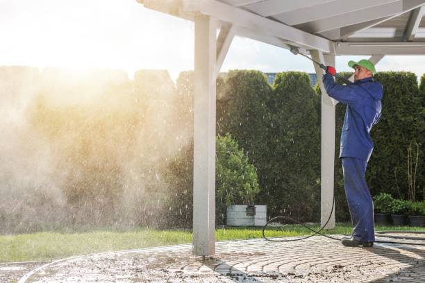 Best Post-Construction Pressure Washing  in Clara City, MN