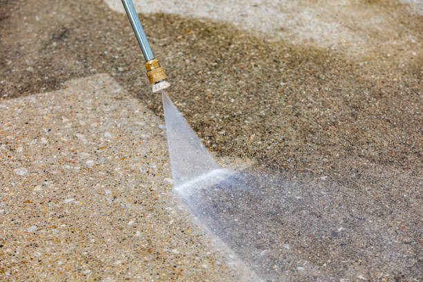 Best Patio and Deck Pressure Washing  in Clara City, MN